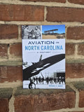 Aviation In North Carolina A History Book