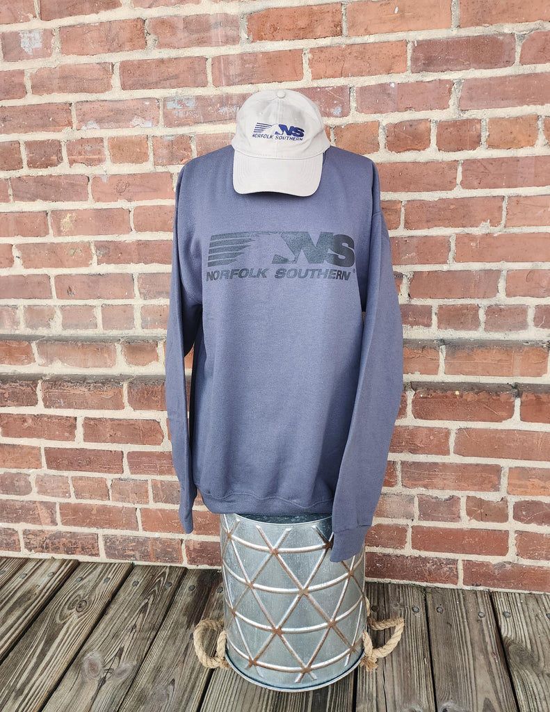 Norfolk Southern Crewneck Sweatshirt