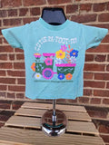 Toddler Cutie Pa-Toot-ie T-shirt