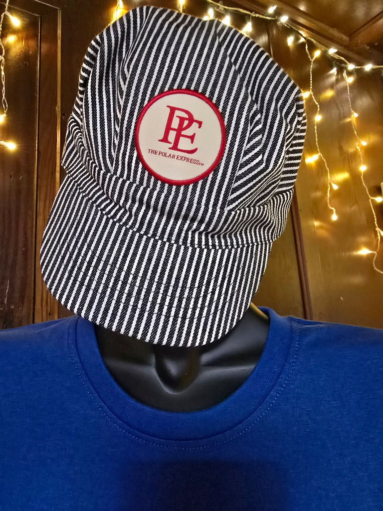 THE POLAR EXPRESS™ Engineer Hat
