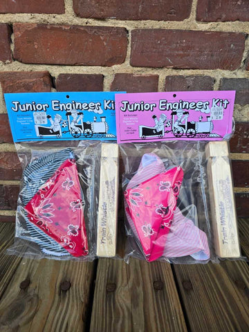 Junior Engineer Kit