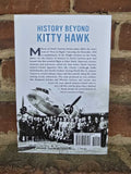 Aviation In North Carolina A History Book