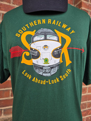 Southern Railway FP-7 6133 Logo Shirt