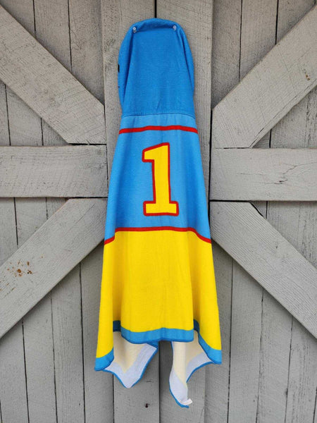 Amazon.com: Thomas & Friends Kids Super Soft Bath/Pool/Beach