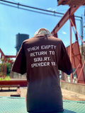 Southern Railway Brown Shirt