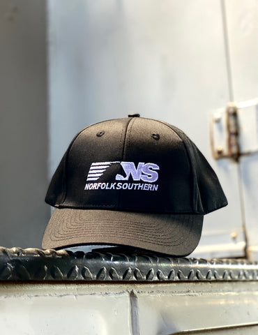 Norfolk Southern Black Hat