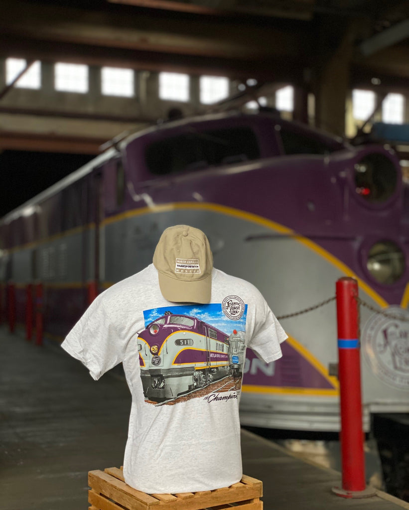 Atlantic Coast Line #511 (ACL) T-Shirt