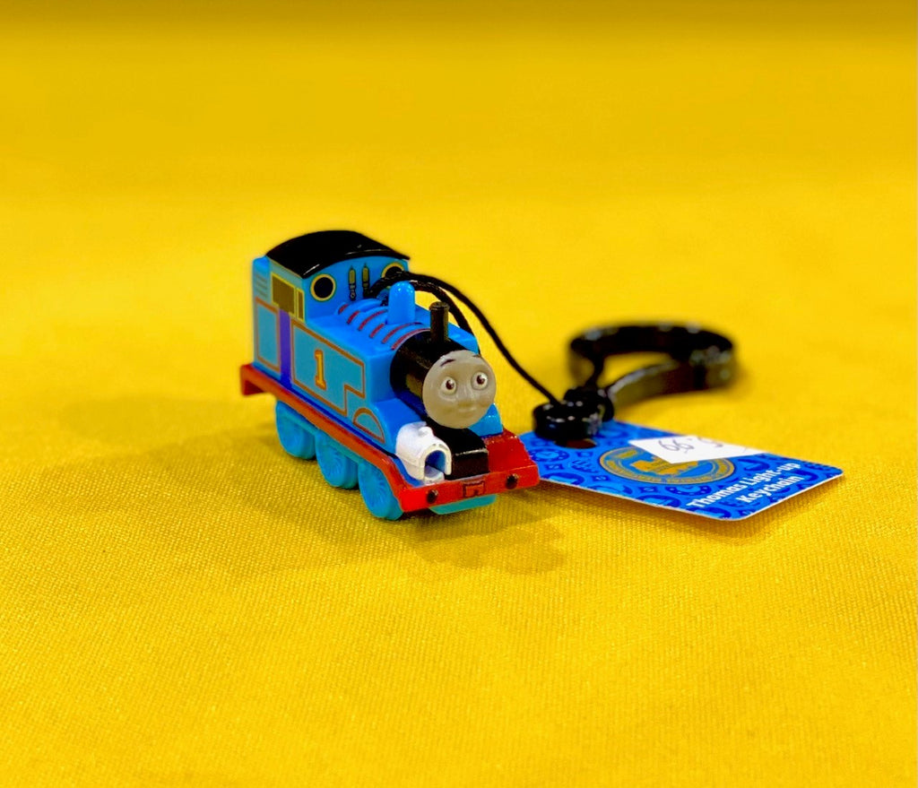 Thomas Light-up Keychain