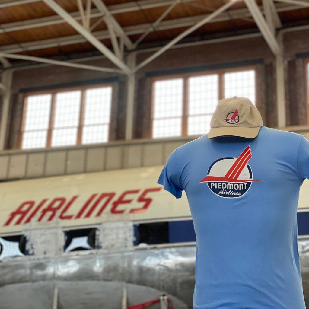 Piedmont Airlines T-Shirt