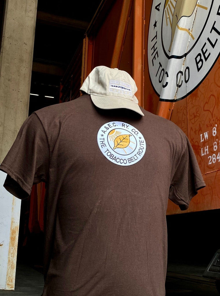 Atlantic & East Carolina Railroad Shirt