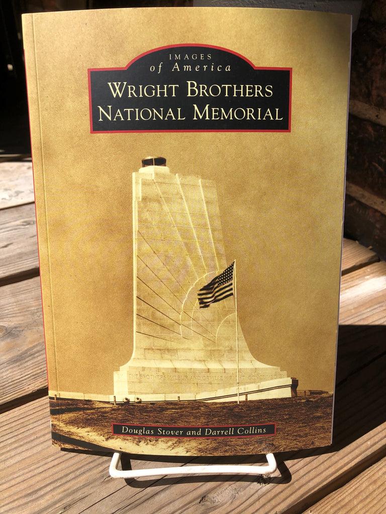 Wright Brothers National Memorial