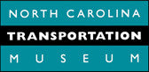 N.C. Transportation Museum Gift Station