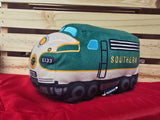 6133 Locomotive Plush