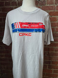 CPKC Locomotive 7626 T-shirt