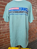 Florida East Coast No. 250 Adult & Kids t-shirt