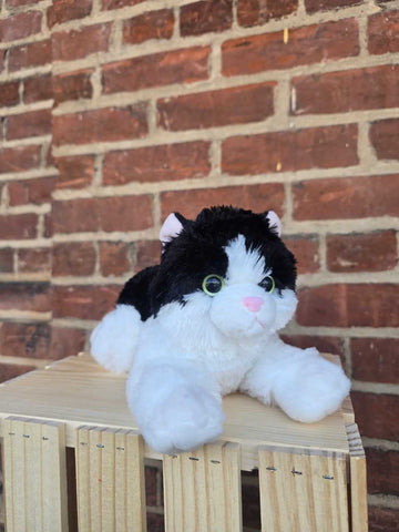 Mookie Stuffed Animal