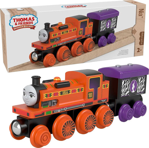 Thomas & Friends™ Nia