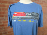 NS 1230 BURINGHAM Adult & Kids T-shirt
