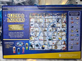 THE POLAR EXPRESS™ Slides & Ladders Game