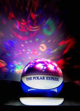 THE POLAR EXPRESS™ Night-Light Projector