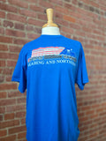 READING AND NORTHERN 1776 Adult & Youth T-shirt