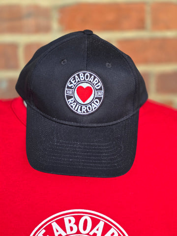 Seaboard baseball hat
