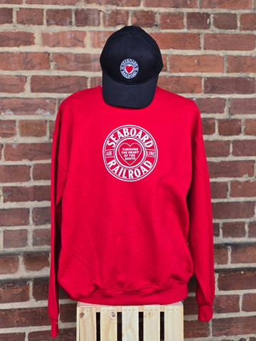 Seaboard Crewneck Sweatshirt