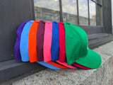 N.C. Transportation Museum Hat