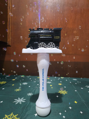THE POLAR EXPRESS™ Bubble Wand