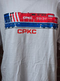 CPKC Locomotive 7626 T-shirt