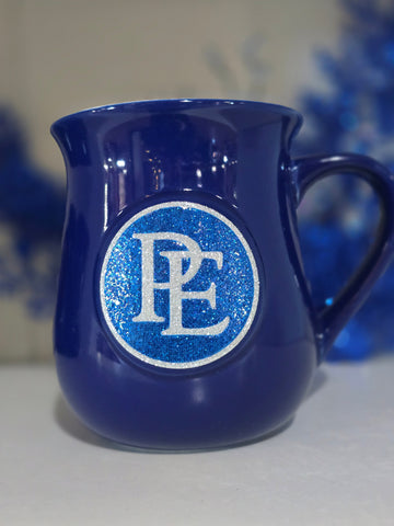 THE POLAR EXPRESS™ Glitter Mug