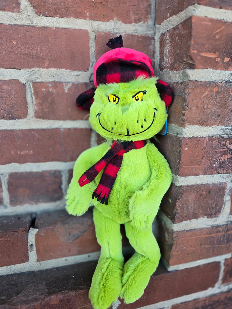 Aurora® Wilderness Grinch