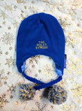 THE POLAR EXPRESS ™ Youth Reversible Laplander Hat