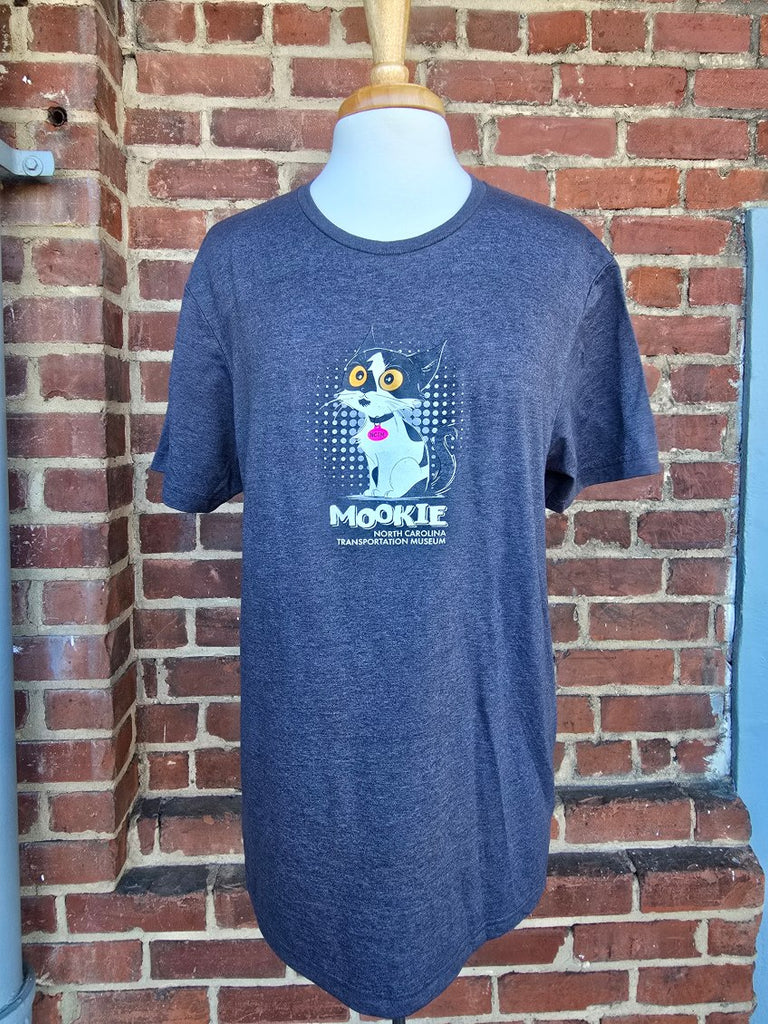 Mookie Adult T-shirt