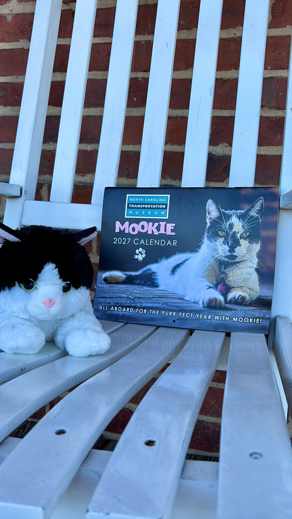 Mookie 2027 calendar