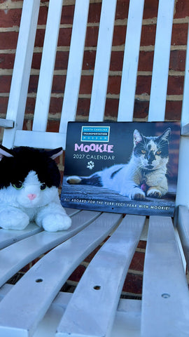 Mookie 2027 calendar
