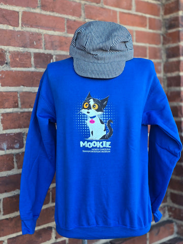 Mookie Kids Crewneck Sweatshirt