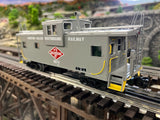 O Scale Winston-Salem Southbound Caboose