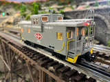 O Scale Winston-Salem Southbound Caboose