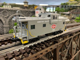 O Scale Winston-Salem Southbound Caboose