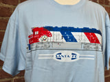 Santa Fe 5704 Bicentennial Adult & Kids t-shirt