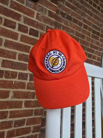 The Tobacco Belt Route Hat