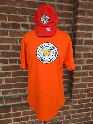 A. & E.C. Railway Company Shirt
