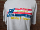 Wheeling & Lake Erie 1776 Adult and Youth T-shirt