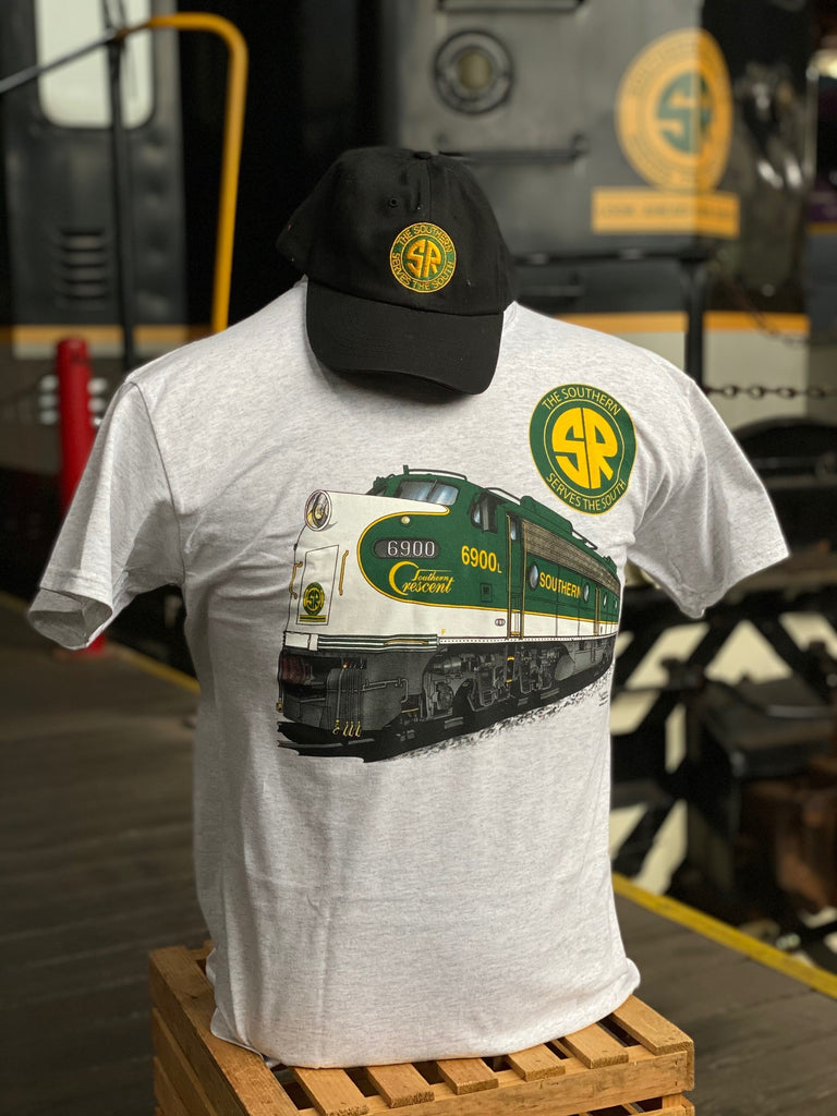 Southern 6900 T-Shirt