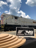 Norfolk Southern Decal