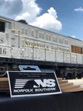 Norfolk Southern Decal