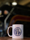 N & W 611 Mug