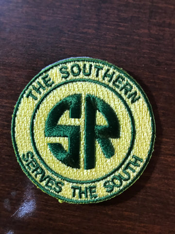 Southern Railway Patch