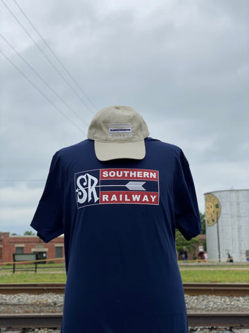 Southern Railway Arrow Shirt